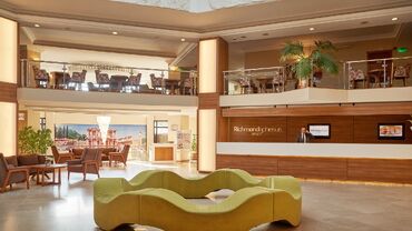 Richmond Ephesus Hotel