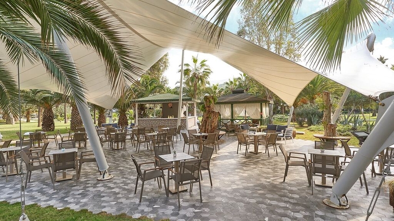 Richmond Ephesus Hotel