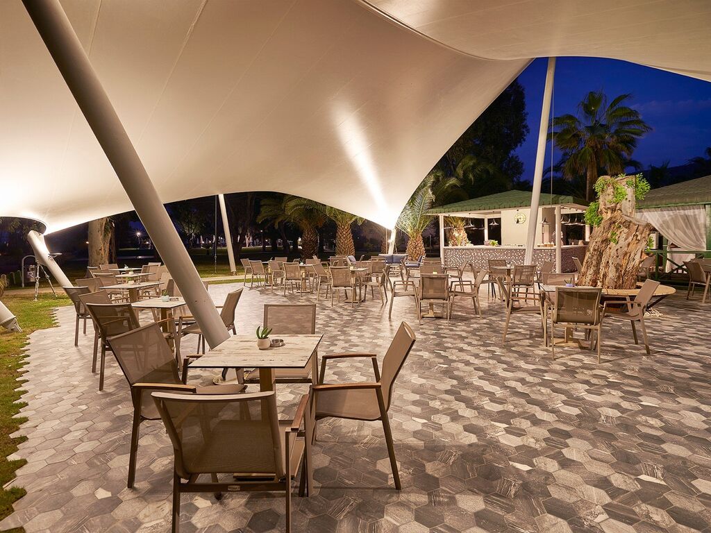 Richmond Ephesus Hotel