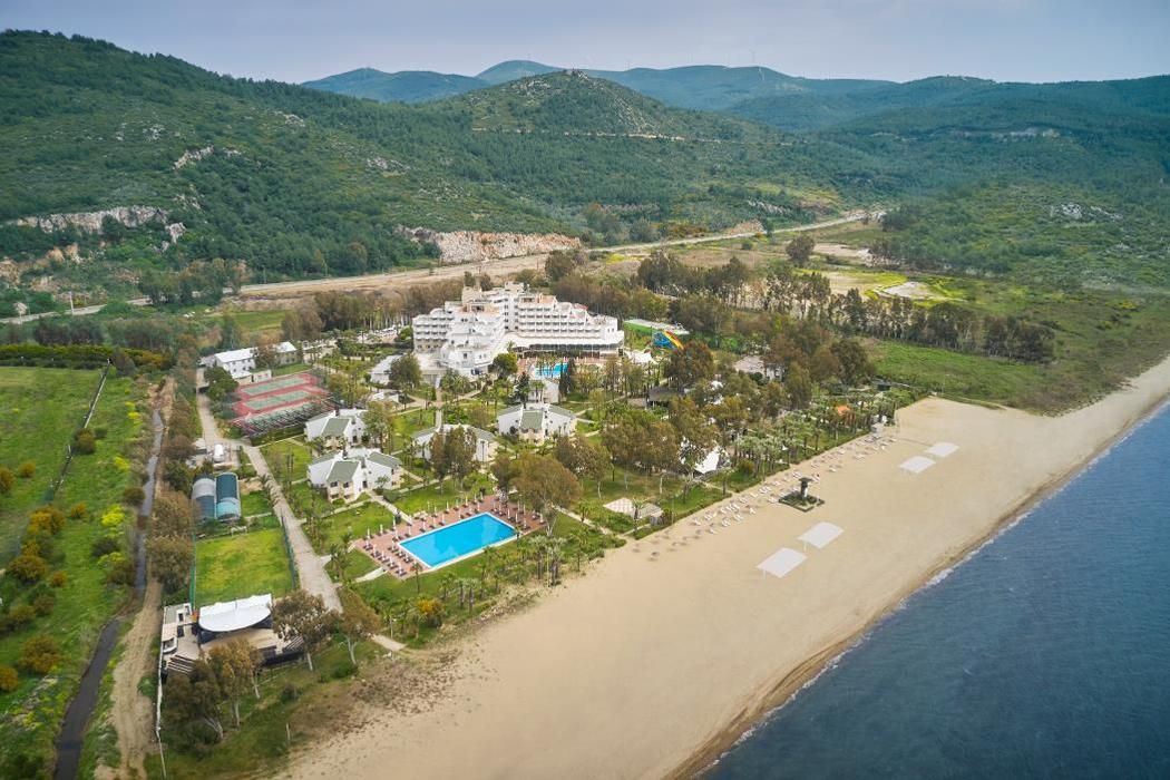 Richmond Ephesus Hotel